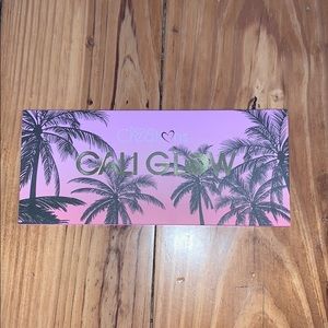 UNUSED BEAUTY CREATIONS PALETTE